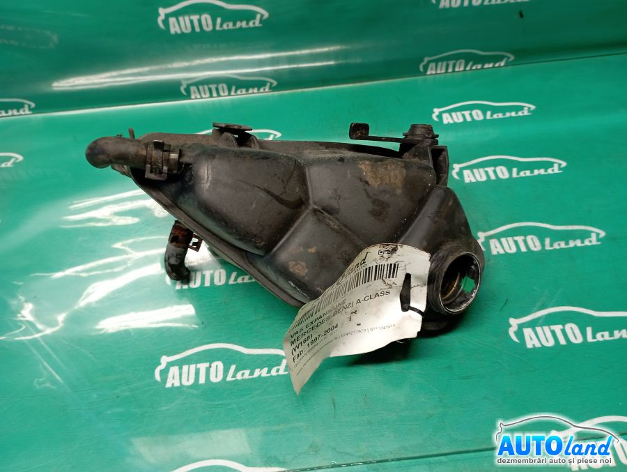 Vas Expansiune MERCEDES-BENZ A-CLASS (W168) 1997-2004 Cod A1685000049