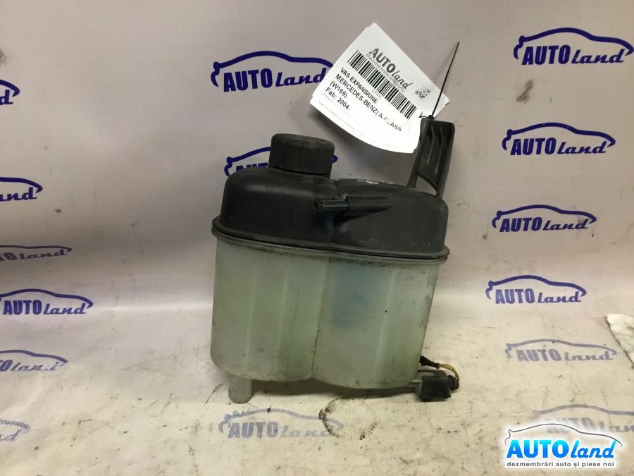 Vas Expansiune MERCEDES-BENZ A-CLASS (W169) 2004-2025