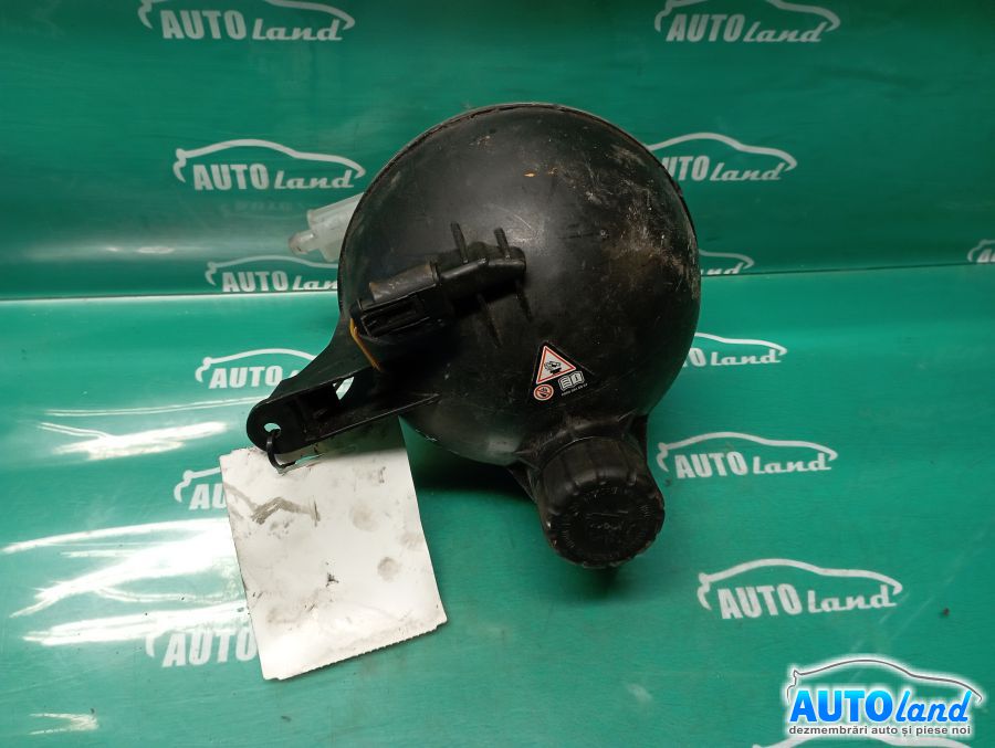 Vas Expansiune MERCEDES-BENZ A-CLASS (W169) 2004-2025