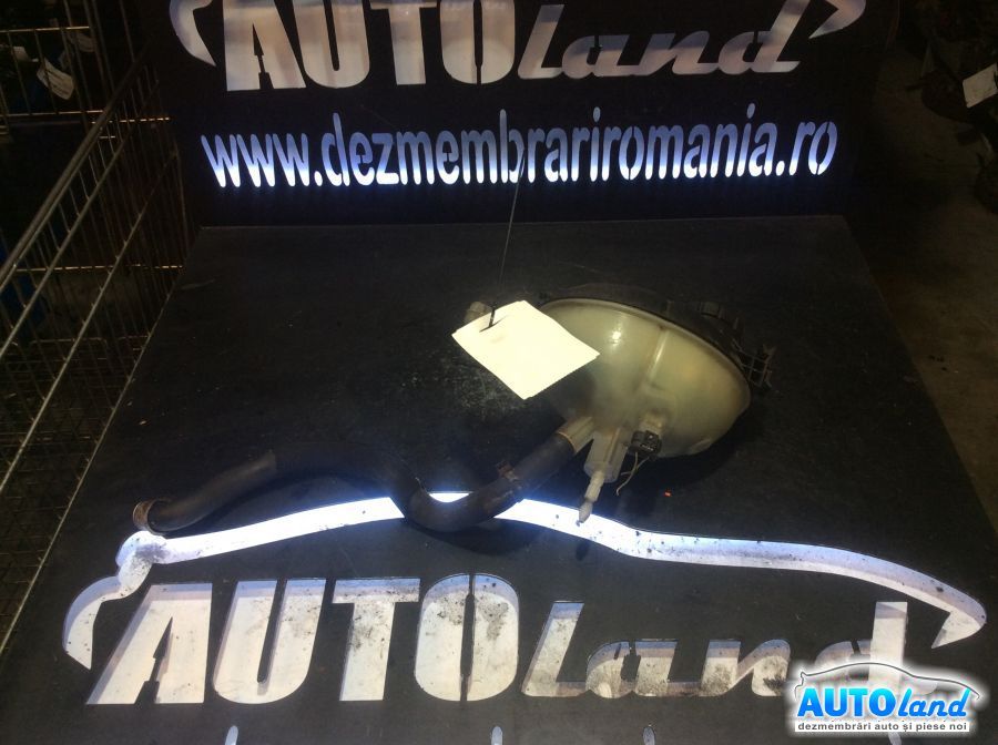 Vas Expansiune MERCEDES-BENZ C CLASS (W204) 2007-2025 Cod A2045000049
