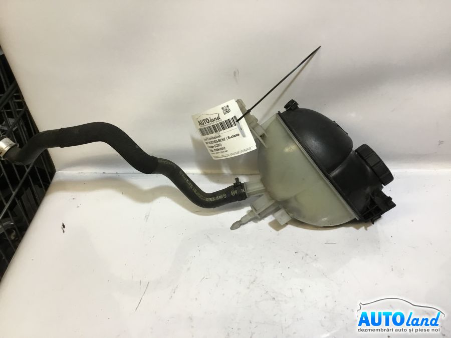 Vas Expansiune MERCEDES-BENZ E-class Coupe (C207) 2009-2012 Cod A2045000549