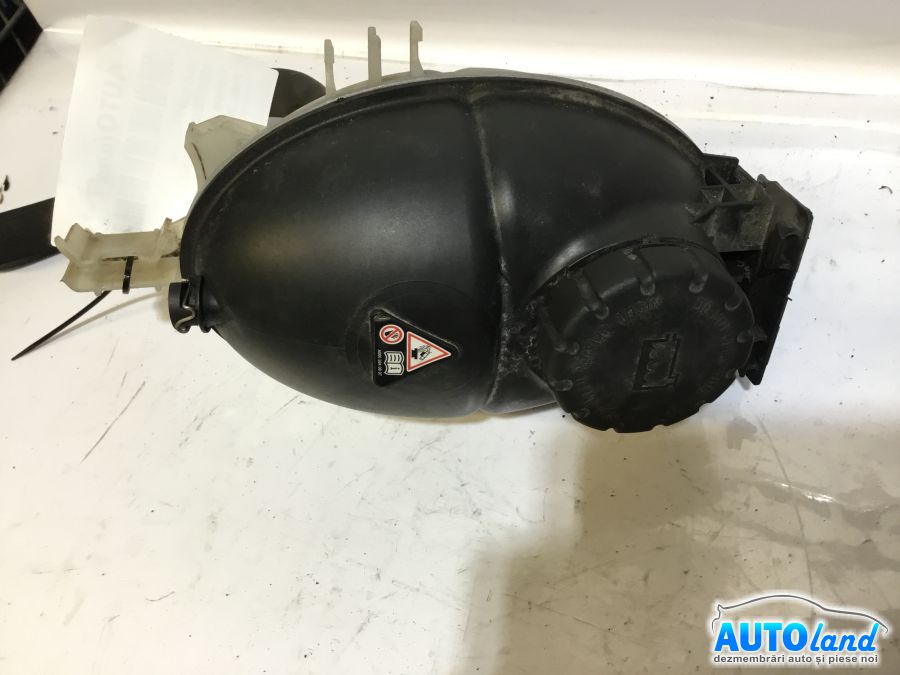 Vas Expansiune MERCEDES-BENZ E-class Coupe (C207) 2009-2012 Cod A2045000549