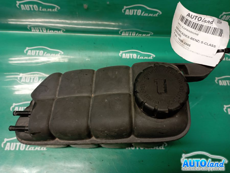 Vas Expansiune MERCEDES-BENZ S-CLASS (W220) 1998-2005 Cod 2205000049