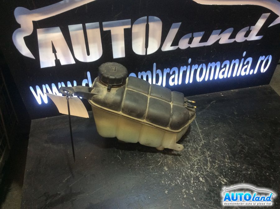 Vas Expansiune MERCEDES-BENZ S-CLASS (W220) 1998-2005 Cod 2205000049