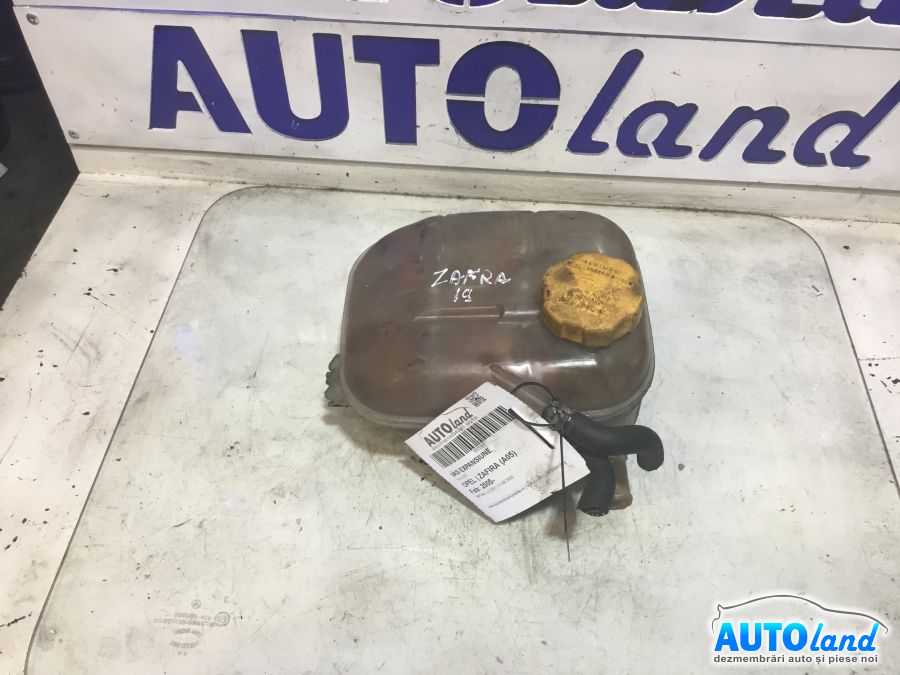 Vas Expansiune OPEL ZAFIRA (A05) 2005-2025