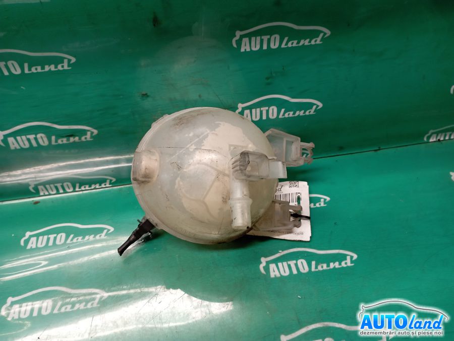 Vas Expansiune PEUGEOT 207 (WA_,WC_) 2006-2026