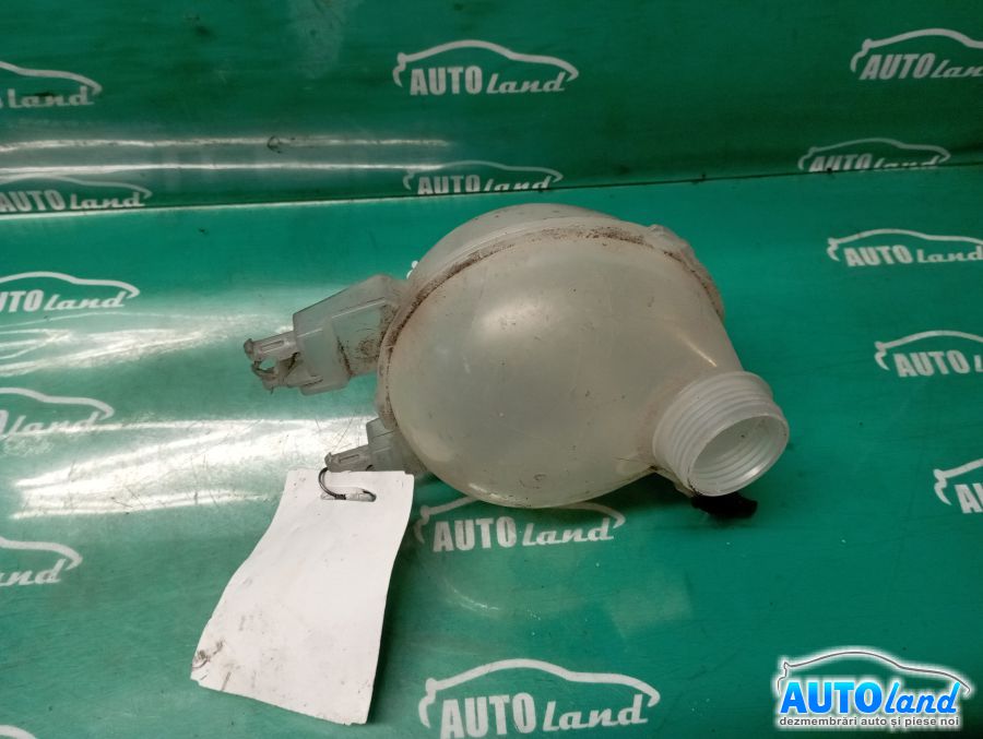 Vas Expansiune PEUGEOT 207 (WA_,WC_) 2006-2026