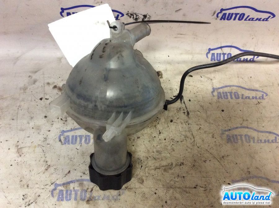 Vas Expansiune PEUGEOT 308 (4A_,4C_) 2007-2025