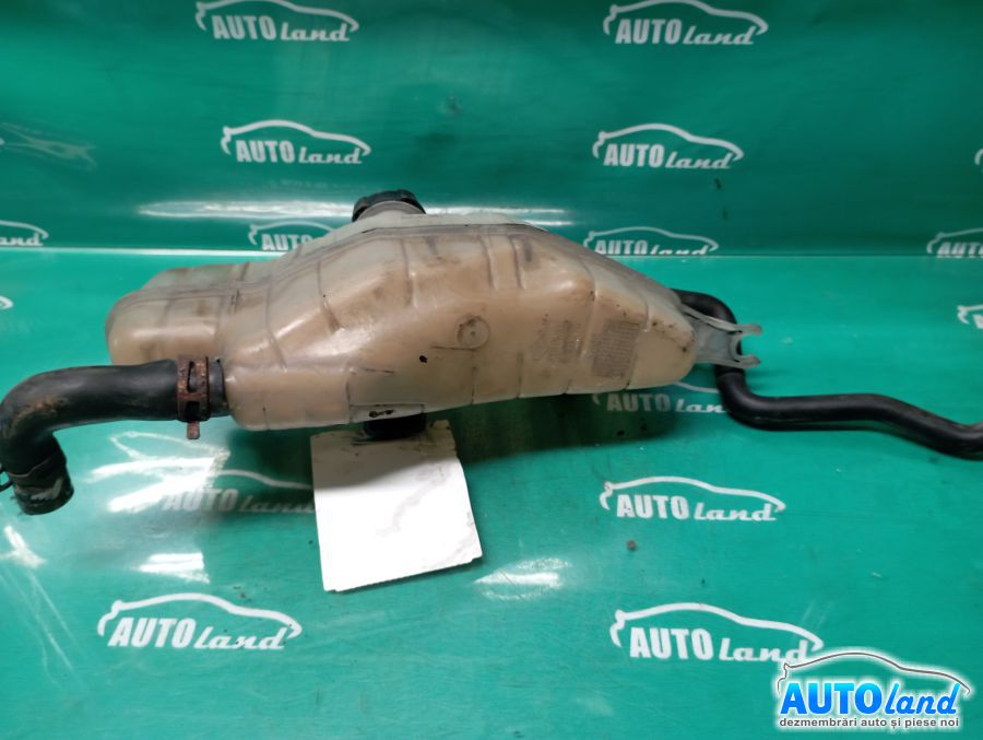 Vas Expansiune RENAULT CLIO III (BR0/1,CR0/1) 2005-2025