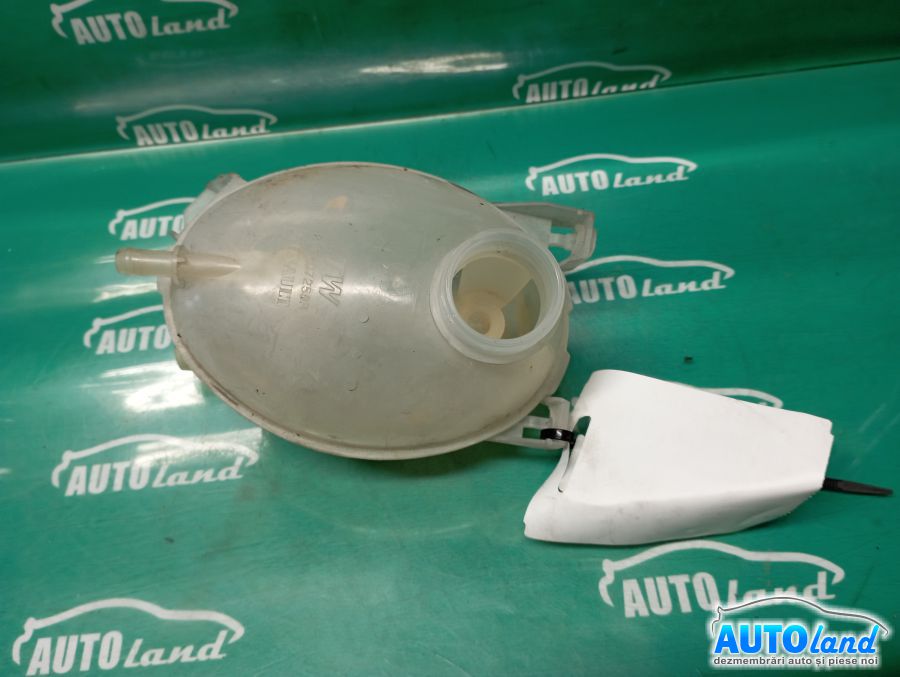 Vas Expansiune RENAULT CLIO IV 2012-2026