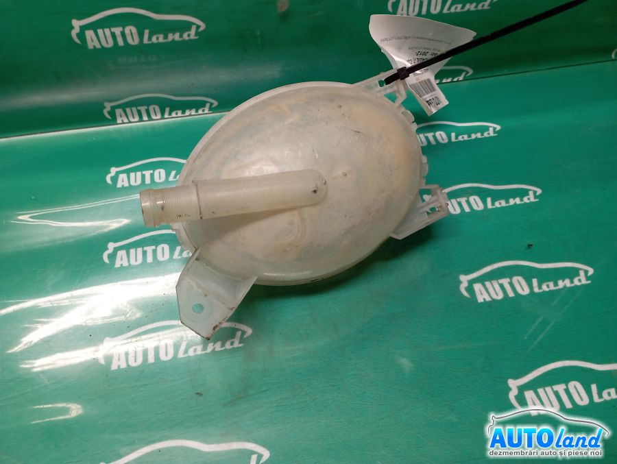 Vas Expansiune RENAULT CLIO IV 2012-2026