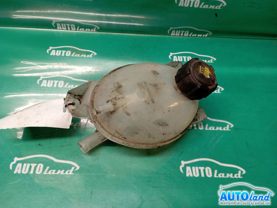 Vas Expansiune RENAULT CLIO IV 2012-2026