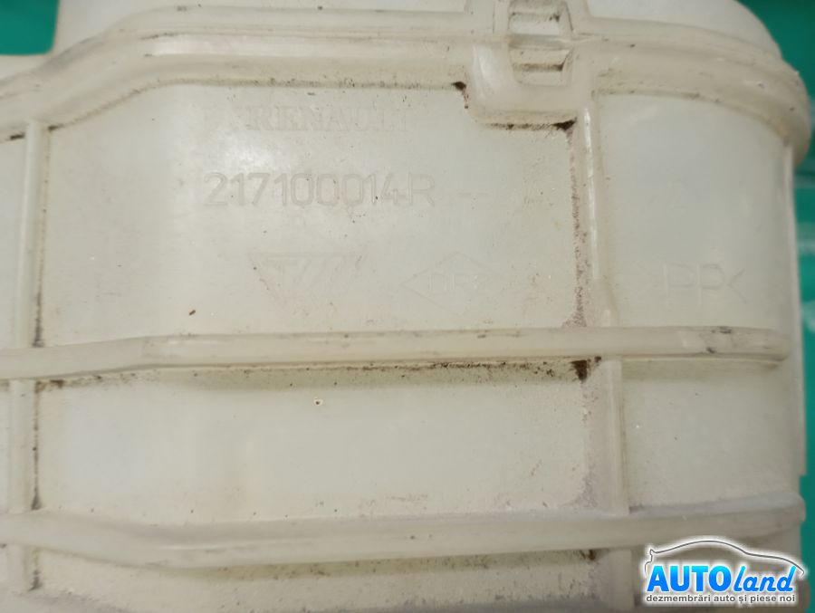 Vas Expansiune RENAULT LAGUNA III (BT0/1) 2007-2025