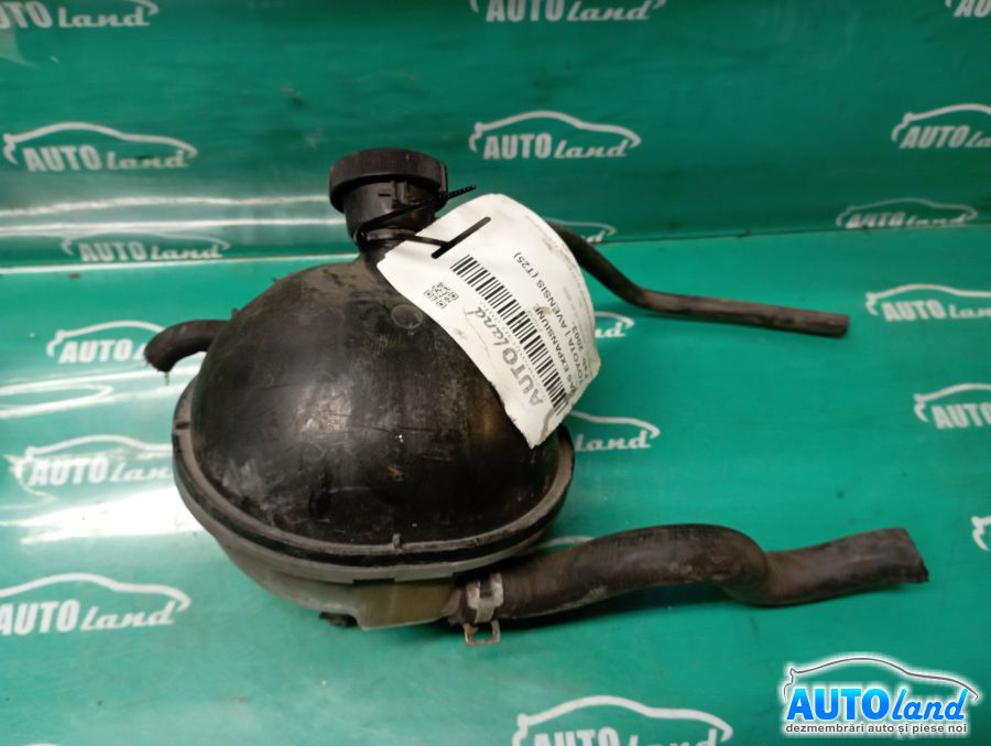 Vas Expansiune TOYOTA AVENSIS (T25) 2003-2025