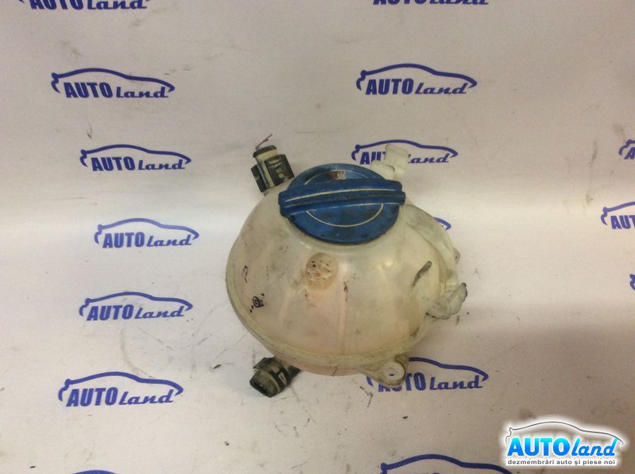 Vas Expansiune VOLKSWAGEN CADDY III combi (2KB,2KJ) 2004-2025