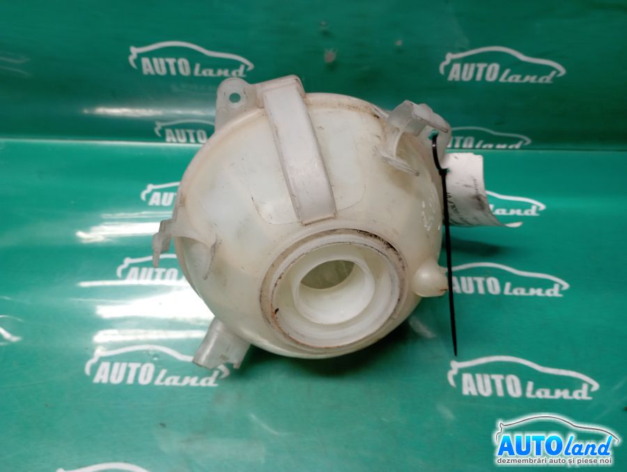 Vas Expansiune VOLKSWAGEN GOLF VI 2008-2025