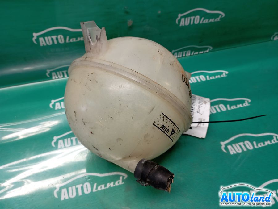 Vas Expansiune VOLKSWAGEN GOLF VI 2008-2025