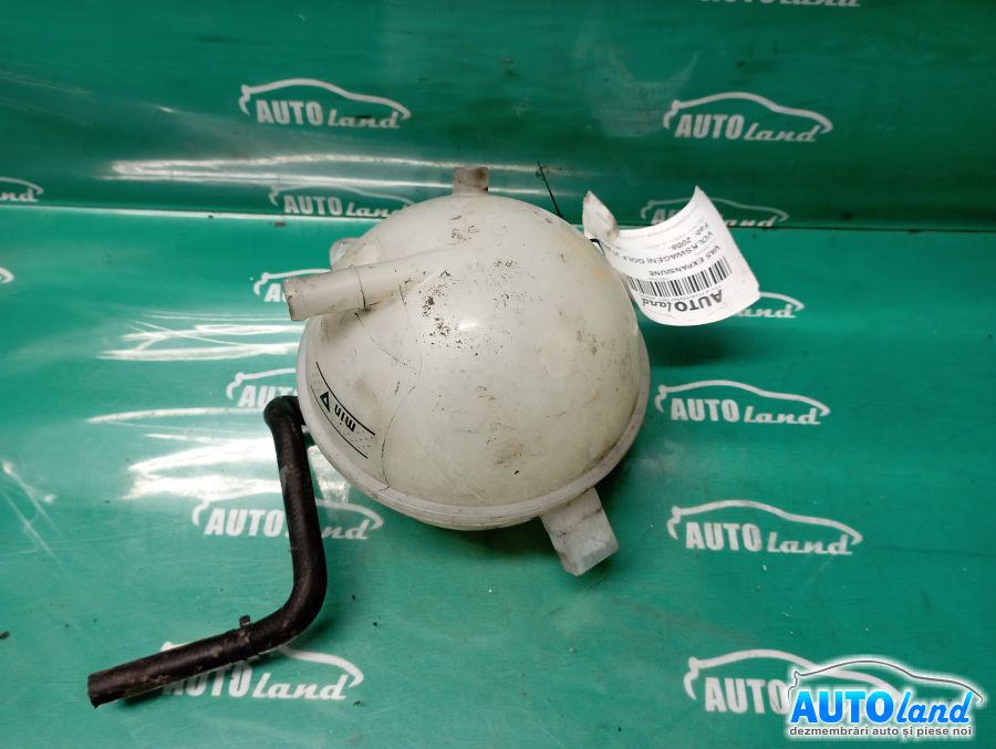Vas Expansiune VOLKSWAGEN GOLF VI PLUS 2008-2025
