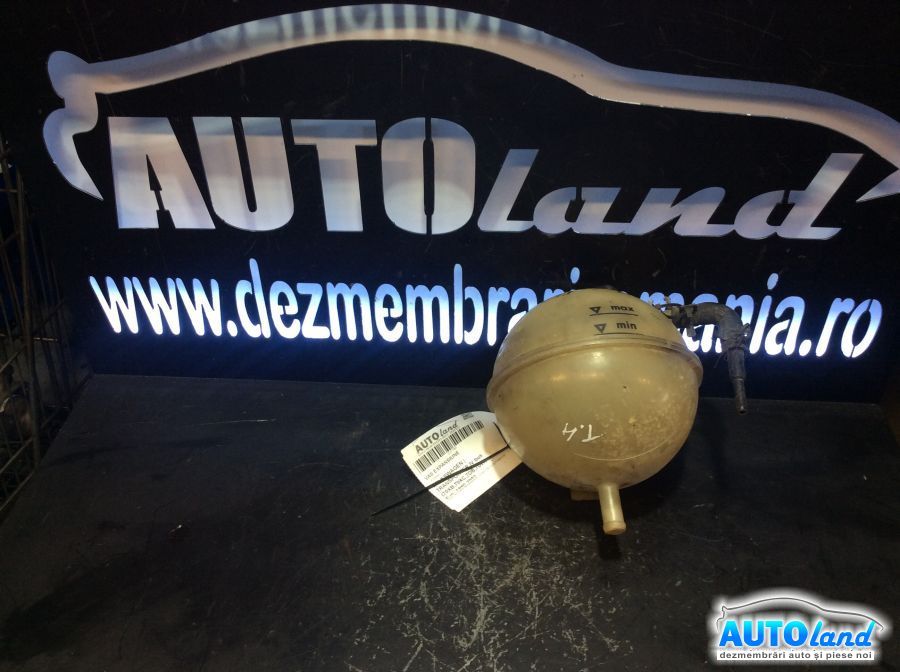 Vas Expansiune VOLKSWAGEN TRANSPORTER IV bus (70XB,70XC,7DB,7DW) 1990-2003