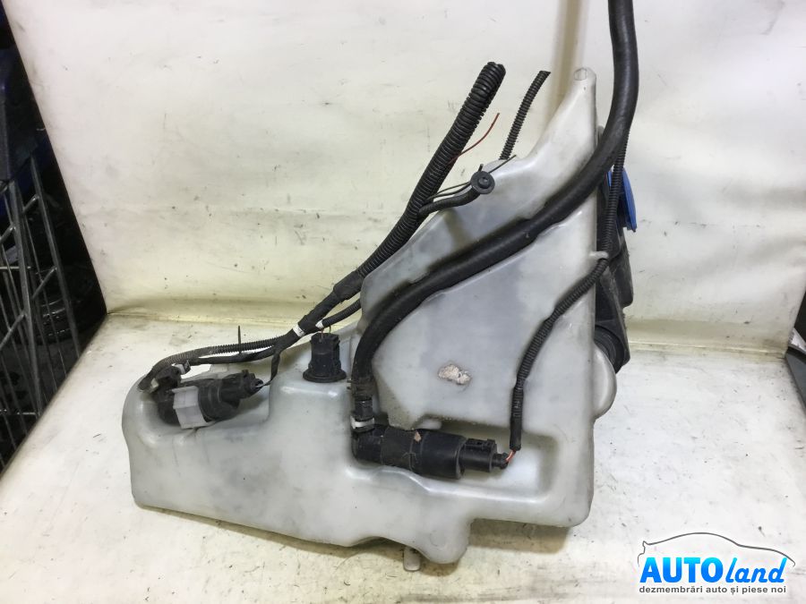 Vas Lichid Parbriz (rezervor Apa Parbriz) AUDI A4 Avant (8K5) 2008-2026 Cod 8T0955453C