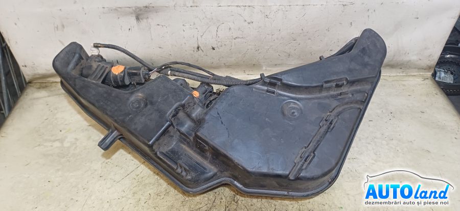 Vas Lichid Parbriz (rezervor Apa Parbriz) AUDI Q5 (8R) 2008-2025 Cod 8R0955453