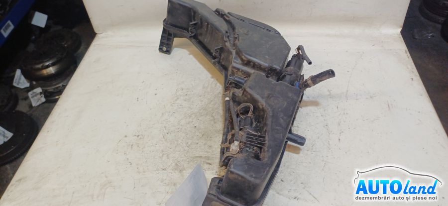 Vas Lichid Parbriz (rezervor Apa Parbriz) AUDI Q5 (8R) 2008-2026 Cod 8R0955453B