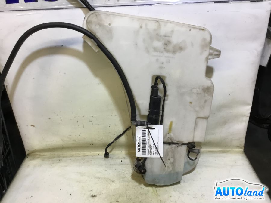 Vas Lichid Parbriz (rezervor Apa Parbriz) BMW 5 (F10) 2010-2025 Cod 7178745