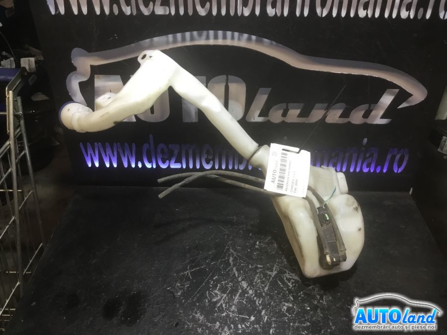 Vas lichid parbriz (Rezervor Apa Parbriz) CITROEN C3 II 2009-2026