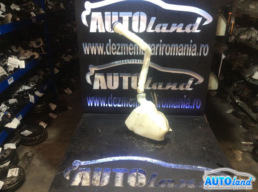 Vas lichid parbriz (Rezervor Apa Parbriz) CITROEN C3 II 2009-2025 Cod 9683988680