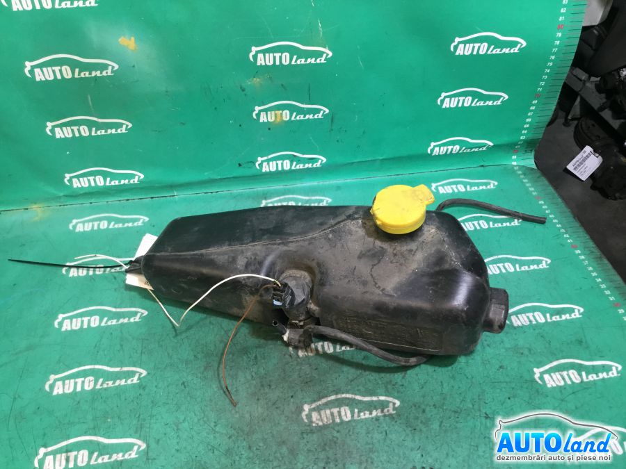 Vas lichid parbriz (Rezervor Apa Parbriz) DACIA DUSTER 2010-2025 Cod 289107187R
