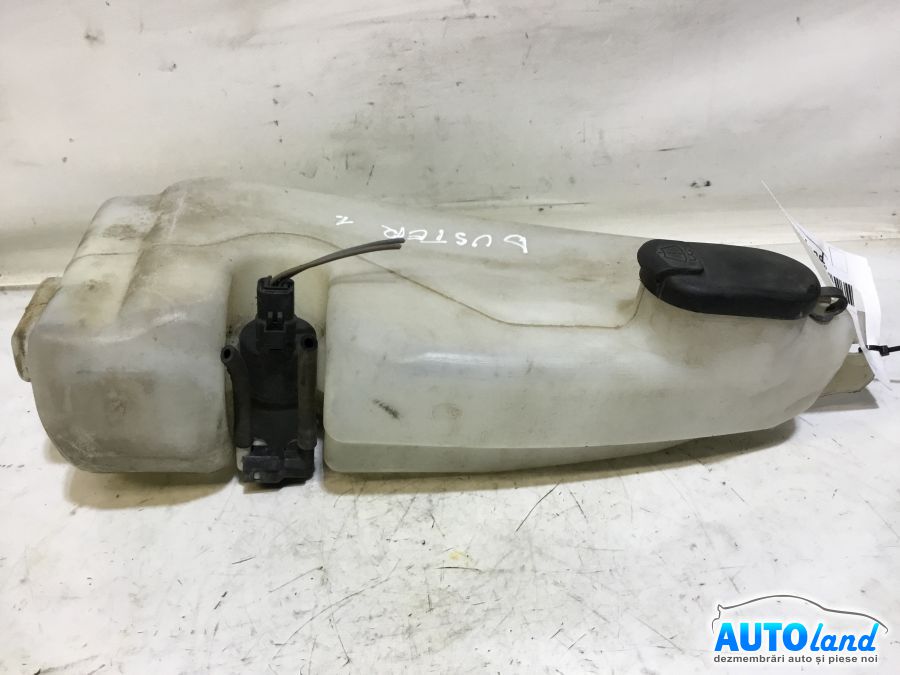 Vas lichid parbriz (Rezervor Apa Parbriz)