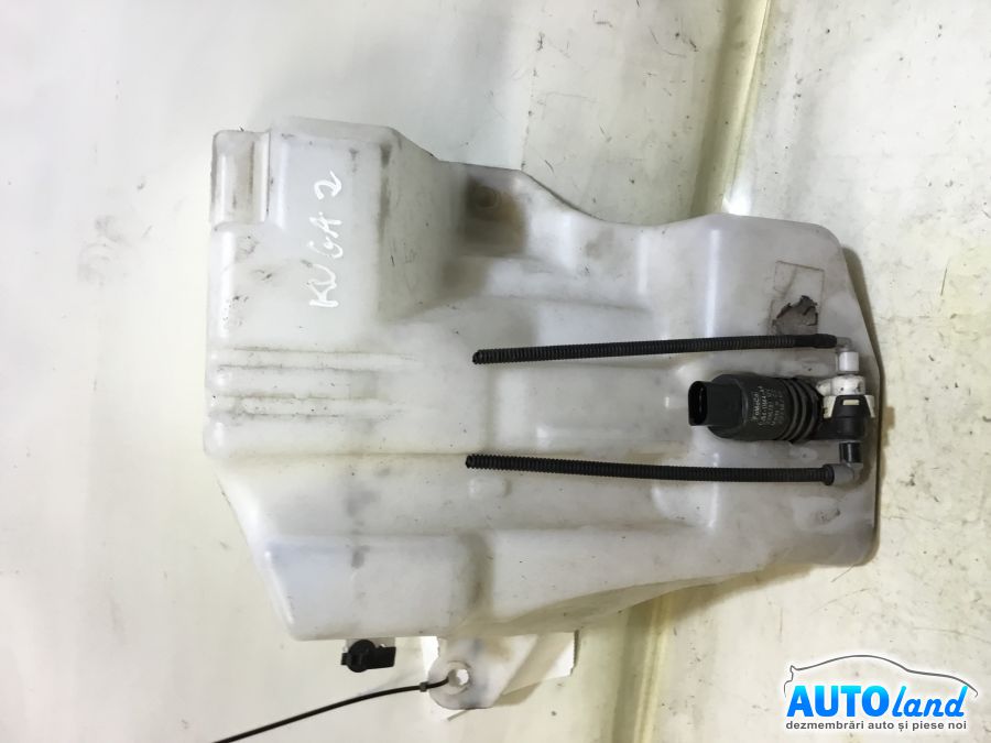 Vas Lichid Parbriz (rezervor Apa Parbriz)