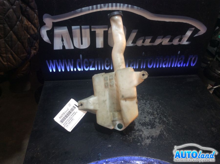 Vas lichid parbriz (Rezervor Apa Parbriz) FORD MONDEO III (B5Y) 2000-2003