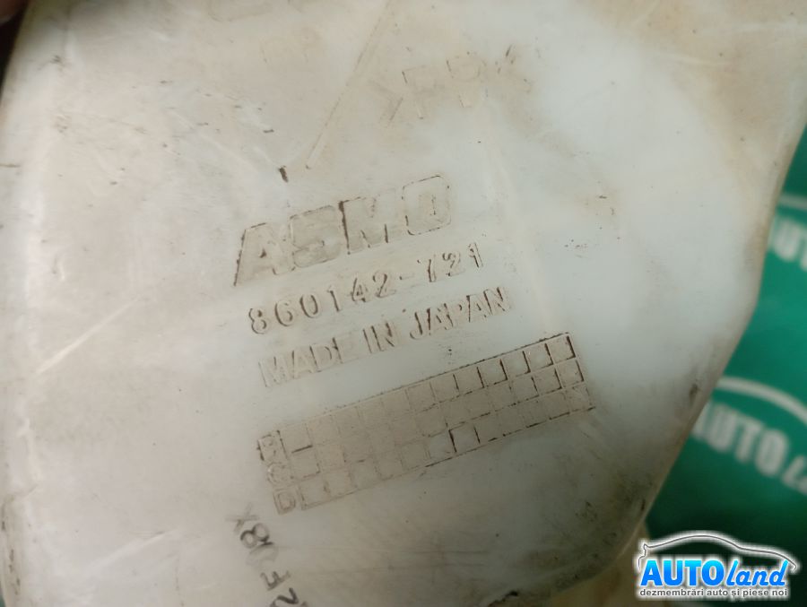 Vas lichid parbriz (Rezervor Apa Parbriz) MAZDA 5 (CR19) 2005-2026