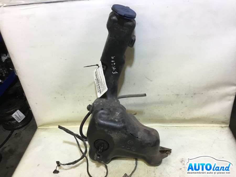 Vas Lichid Parbriz (rezervor Apa Parbriz)