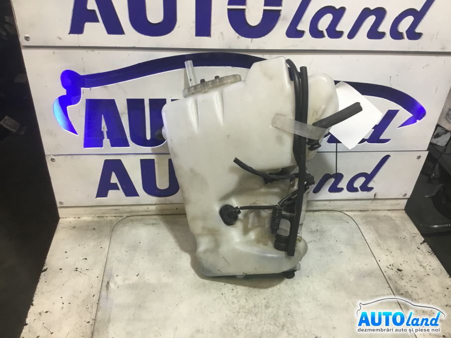 Vas lichid parbriz (Rezervor Apa Parbriz) MERCEDES-BENZ CLS (C219) 2004-2010