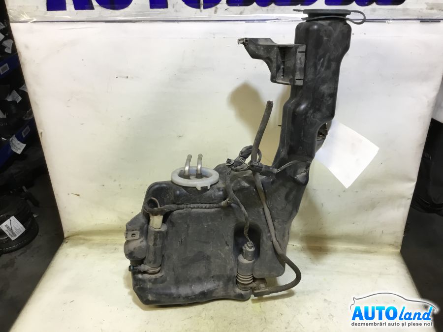 Vas Lichid Parbriz (rezervor Apa Parbriz)