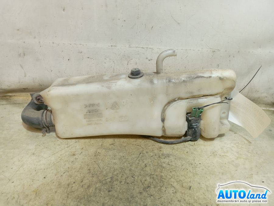 Vas Lichid Parbriz (rezervor Apa Parbriz)