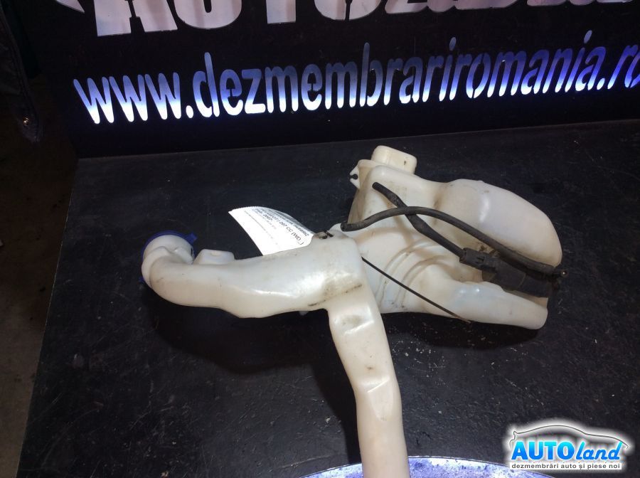 Vas lichid parbriz (Rezervor Apa Parbriz) PEUGEOT 207 CC (WD_) 2007-2025