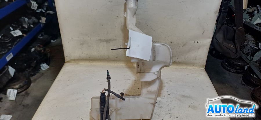 Vas Lichid Parbriz (rezervor Apa Parbriz)