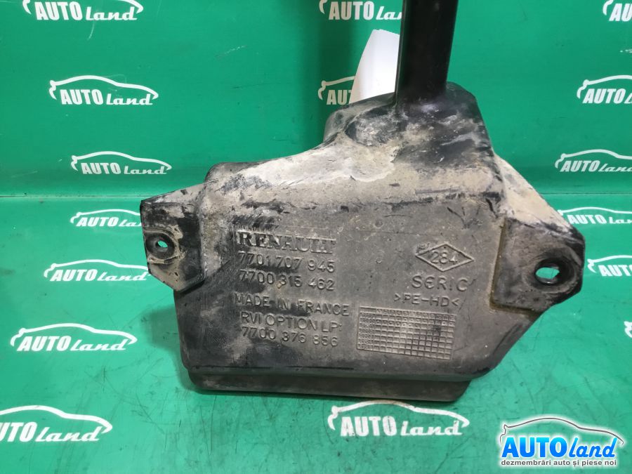 Vas lichid parbriz (Rezervor Apa Parbriz) RENAULT MASTER II bus (JD) 2003-2025 Cod 7701707945