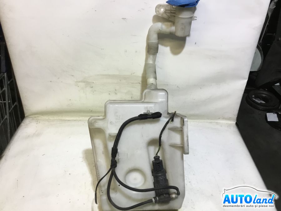 Vas Lichid Parbriz (rezervor Apa Parbriz)