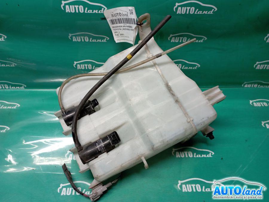 Vas lichid parbriz (Rezervor Apa Parbriz) TOYOTA AVENSIS VERSO (AC_) 2001-2025