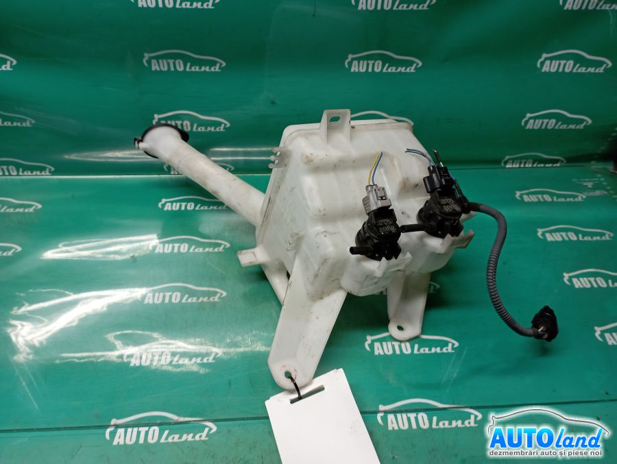 Vas lichid parbriz (Rezervor Apa Parbriz) TOYOTA VERSO S (NCP12_,NSP12_) 2010-2025