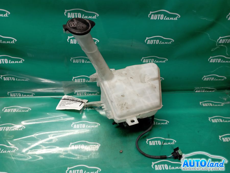 Vas lichid parbriz (Rezervor Apa Parbriz) TOYOTA VERSO S (NCP12_,NSP12_) 2010-2025
