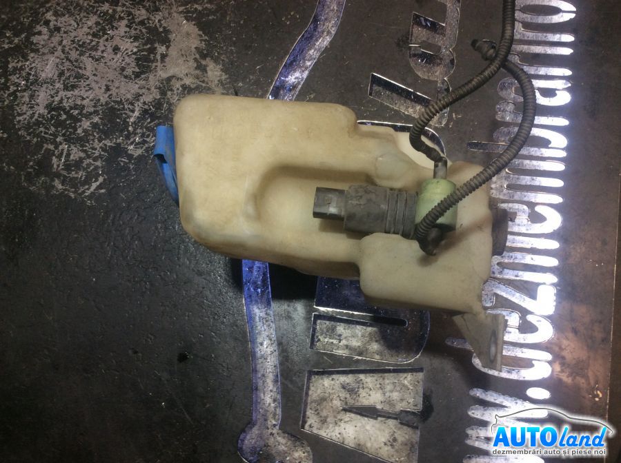 Vas lichid parbriz (Rezervor Apa Parbriz) VOLKSWAGEN GOLF IV (1J1) 1997-2005