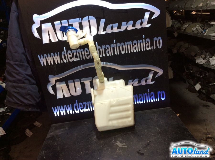 Vas lichid parbriz (Rezervor Apa Parbriz) VOLKSWAGEN GOLF V (1K1) 2003-2025