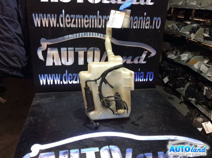 Vas lichid parbriz (Rezervor Apa Parbriz) VOLKSWAGEN GOLF V (1K1) 2003-2025
