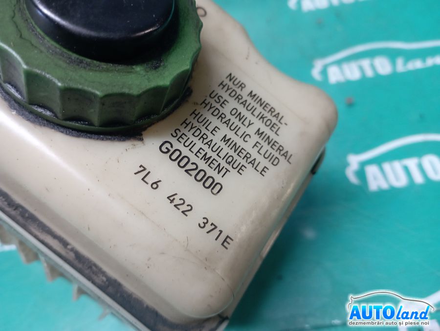 Vas Servodirectie AUDI Q7 (4L) 2006-2025 Cod 7L6422373B