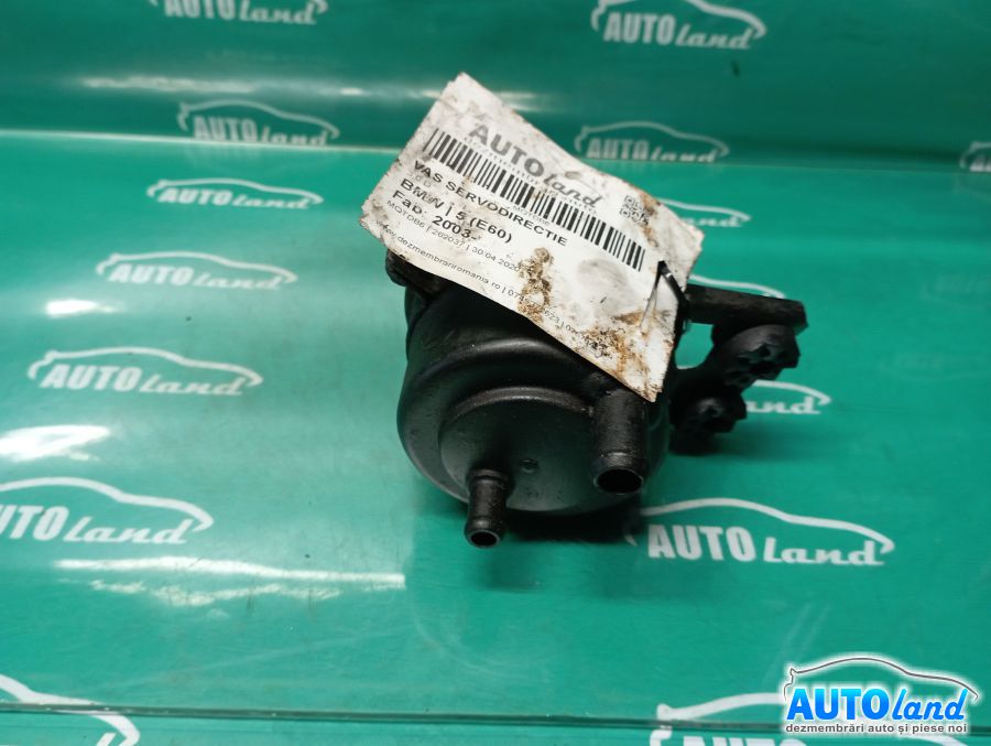 Vas Servodirectie BMW 5 (E60) 2003-2025
